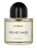 Byredo Velvet Haze Edp spray 100 ml