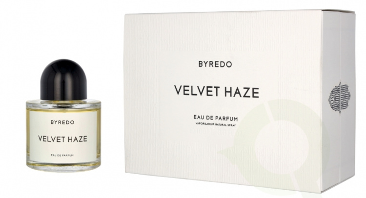 Byredo Velvet Haze Edp spray 100 ml
