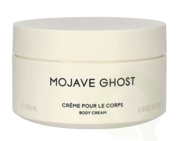 Byredo Mojave Ghost Body Cream 200 ml