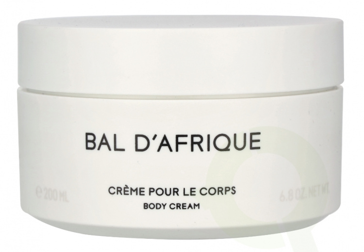 Byredo Bal D\'Afrique Body Cream 200 ml