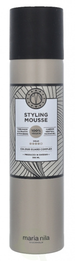 Maria Nila Styling Mousse 300 ml