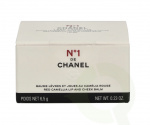 Chanel No 1 De Chanel Revitalizing Lip And Cheek Balm 6.5 g #1 Red Camellia