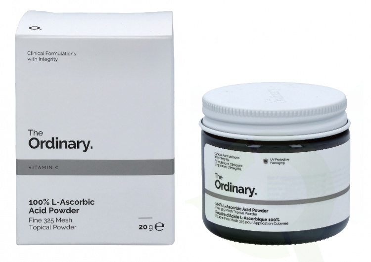 The Ordinary 100% L-Ascorbic Acid Powder 20 g