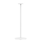 Nedis Speakerbeugel | Geschikt voor: Sonos® Era100 | Standaard | 3 kg | Vast | ABS / Metaal | Wit Nedis Speakerbeugel | Geschikt voor: Sonos® Era100 | Standaard | 3 kg | Vast | ABS / Metaal | Wit