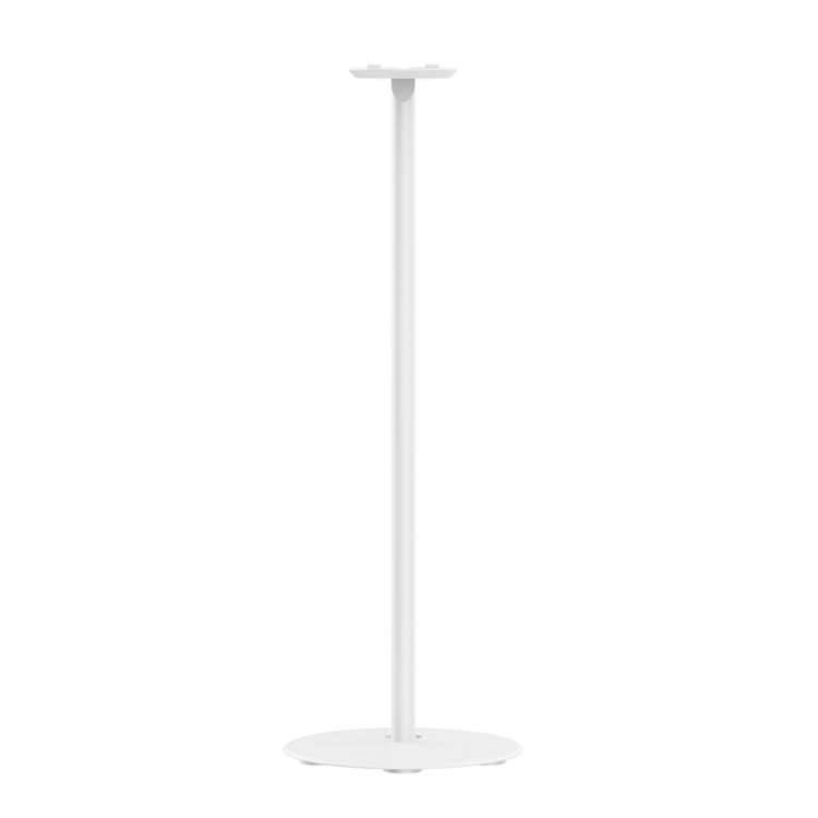 Nedis Speakerbeugel | Geschikt voor: Sonos® Era100 | Standaard | 3 kg | Vast | ABS / Metaal | Wit Nedis Speakerbeugel | Geschikt voor: Sonos® Era100 | Standaard | 3 kg | Vast | ABS / Metaal | Wit