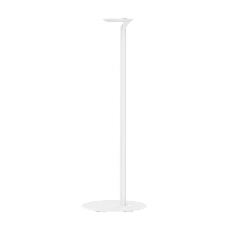 Nedis Speakerbeugel | Geschikt voor: Sonos® Era100 | Standaard | 3 kg | Vast | ABS / Metaal | Wit Nedis Speakerbeugel | Geschikt voor: Sonos® Era100 | Standaard | 3 kg | Vast | ABS / Metaal | Wit