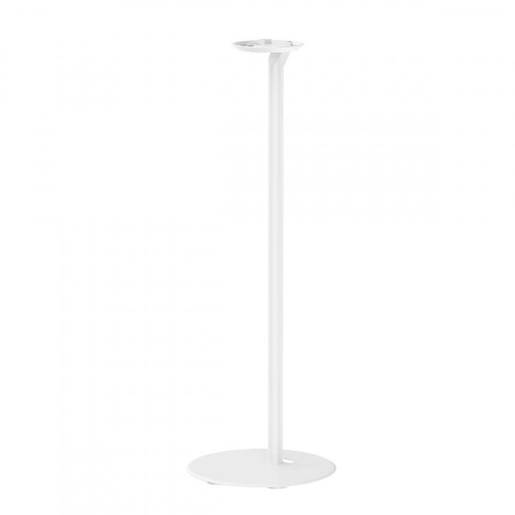 Nedis Speakerbeugel | Geschikt voor: Sonos® Era100 | Standaard | 3 kg | Vast | ABS / Metaal | Wit Nedis Speakerbeugel | Geschikt voor: Sonos® Era100 | Standaard | 3 kg | Vast | ABS / Metaal | Wit