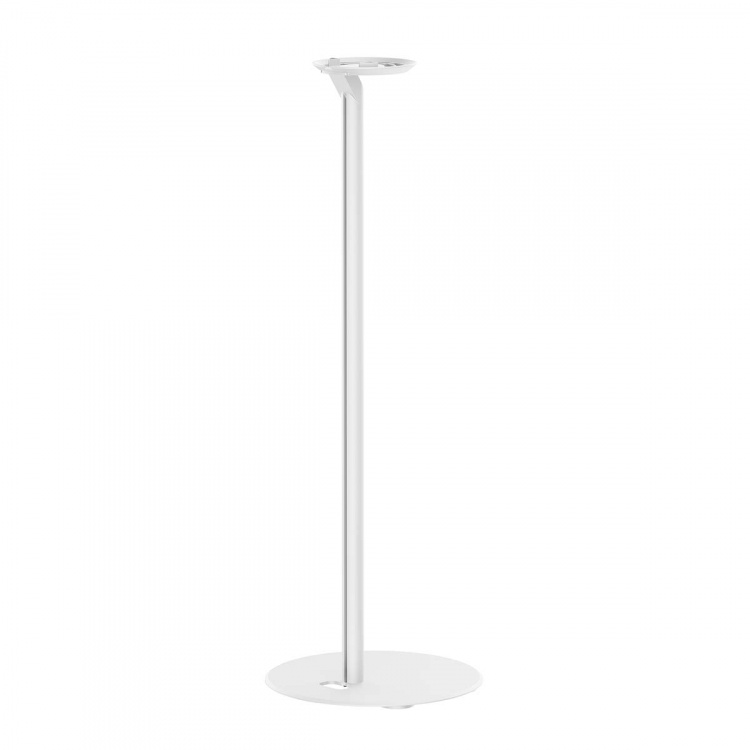 Nedis Speakerbeugel | Geschikt voor: Sonos® Era100 | Standaard | 3 kg | Vast | ABS / Metaal | Wit Nedis Speakerbeugel | Geschikt voor: Sonos® Era100 | Standaard | 3 kg | Vast | ABS / Metaal | Wit