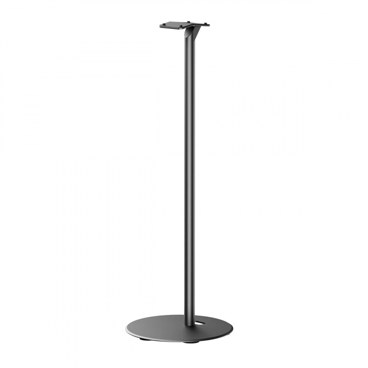 Nedis Speakerbeugel | Geschikt voor: Sonos® Era300 | Standaard | 5 kg | Vast | ABS / Metaal | Zwart Nedis Speakerbeugel | Geschikt voor: Sonos® Era300 | Standaard | 5 kg | Vast | ABS / Metaal | Zwart