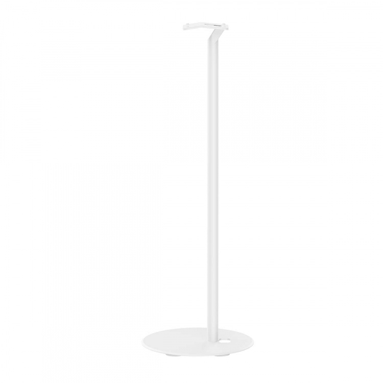 Nedis Speakerbeugel | Geschikt voor: Sonos® Era300 | Standaard | 5 kg | Vast | ABS / Metaal | Wit Nedis Speakerbeugel | Geschikt voor: Sonos® Era300 | Standaard | 5 kg | Vast | ABS / Metaal | Wit