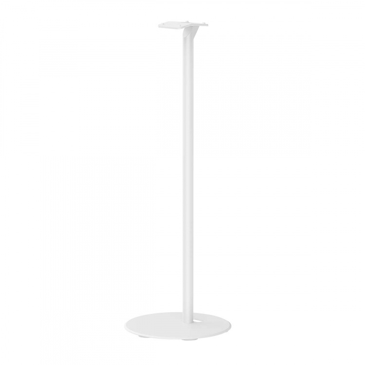 Nedis Speakerbeugel | Geschikt voor: Sonos® Era300 | Standaard | 5 kg | Vast | ABS / Metaal | Wit Nedis Speakerbeugel | Geschikt voor: Sonos® Era300 | Standaard | 5 kg | Vast | ABS / Metaal | Wit