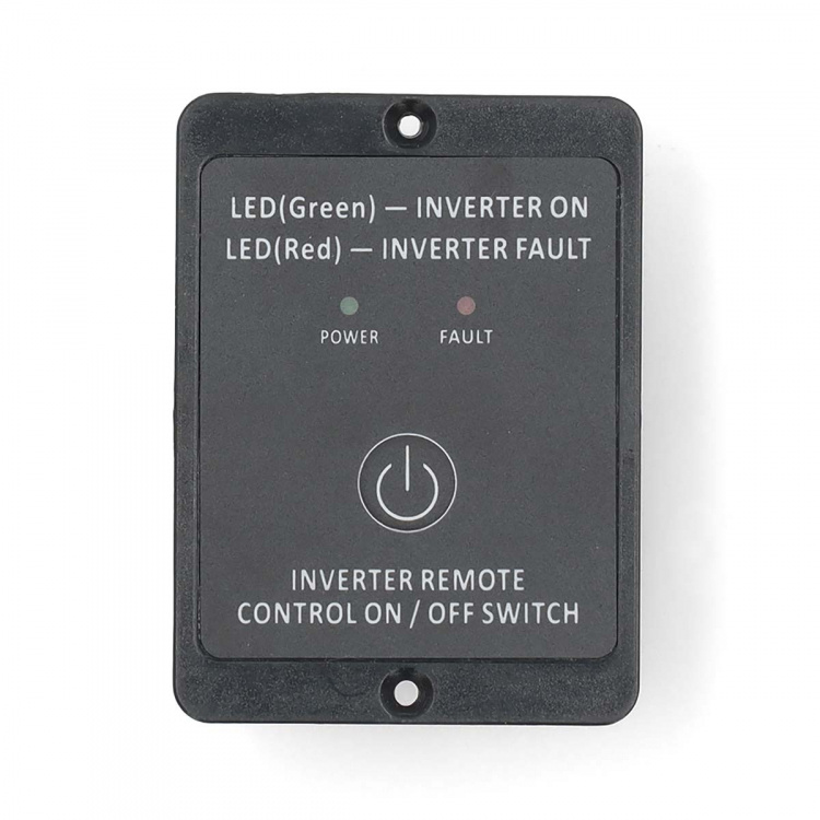 Nedis Omvormer Pure Sinusgolf | Ingangsvoltage: 24 V DC | Apparaat stroomoutput: Type F (CEE 7/3) / USB-A / 1x USB-C™ | 230 V AC 50 Hz | 2000 W | Piekvermogen: 4000 W | Screw Terminal | Zuivere Sinusgolf | Zekering | Zwart Nedis Omvormer Pure Sinusgolf | Ingangsvoltage: 24 V DC | Apparaat stroomoutput: Type F (CEE 7/3) / USB-A / 1x USB-C™ | 230 V AC 50 Hz | 2000 W | Piekvermogen: 4000 W | Screw Terminal | Zuivere Sinusgolf | Zekering | Zwart