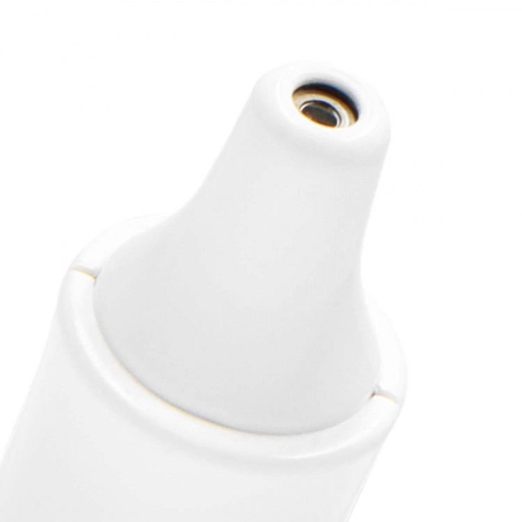 Alecto BC-27 Infrarood oorthermometer wit