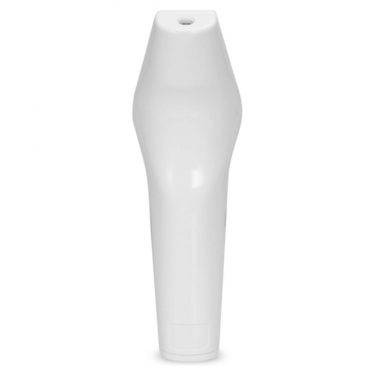 Alecto BC-37 Voorhoofdthermometer infrarood wit