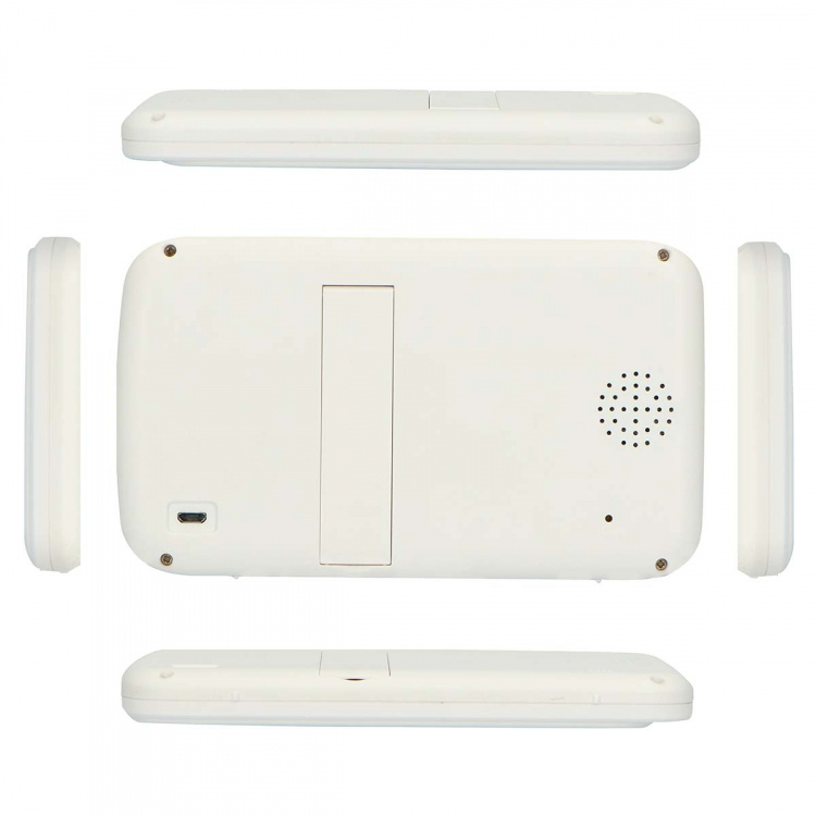 Alecto DVM-275 Video babyfoon met 5