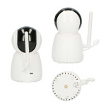 Alecto DVM-275 Video babyfoon met 5