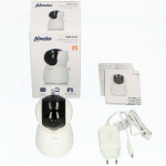 Alecto DVM-275C - Extra camera voor DVM-275 wit