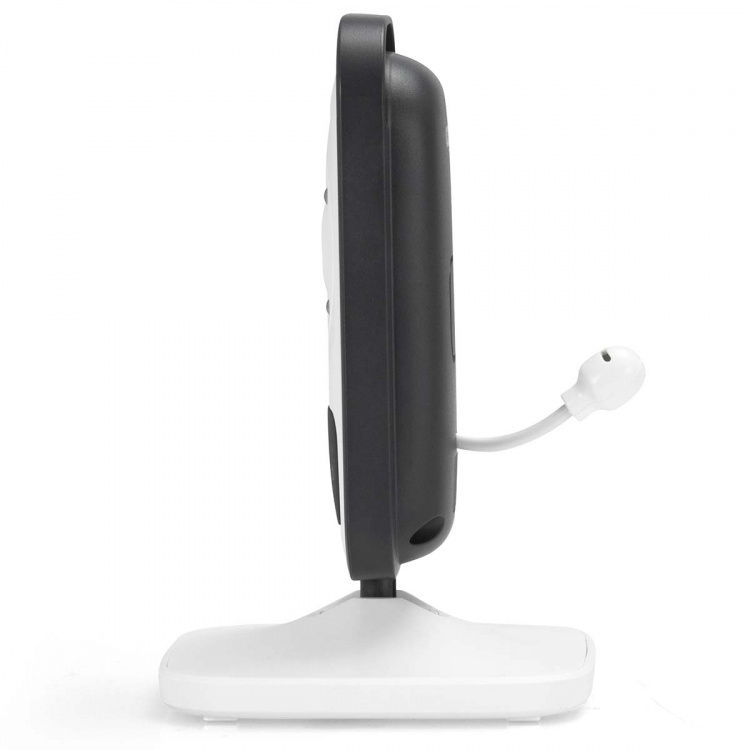 Alecto DVM-75 Video babyfoon met 2,4 Alecto DVM-75 Video babyfoon met 2,4