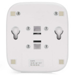 Alecto DVM-75 Video babyfoon met 2,4 Alecto DVM-75 Video babyfoon met 2,4