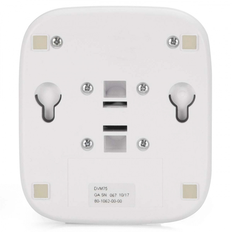 Alecto DVM-75 Video babyfoon met 2,4 Alecto DVM-75 Video babyfoon met 2,4