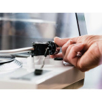 Lenco L-3810 Direct drive platenspeler met USB-opname Lenco L-3810 Direct drive platenspeler met USB-opname