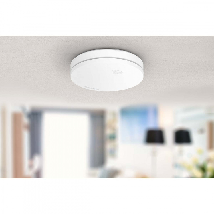 Alecto MK-2 Magnetische montageset voor rookmelders en koolmonoxidemelders Alecto MK-2 Magnetische montageset voor rookmelders en koolmonoxidemelders