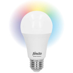 Alecto Smart LED-kleurenlamp met Wi-Fi Alecto Smart LED-kleurenlamp met Wi-Fi
