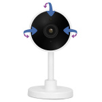 Alecto Smart Wi-Fi camera IP-camera geschikt voor domotica