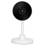 Alecto Smart Wi-Fi camera IP-camera geschikt voor domotica