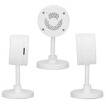 Alecto Smart Wi-Fi camera IP-camera geschikt voor domotica