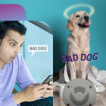 Alecto Smart Wi-Fi camera IP-camera geschikt voor domotica