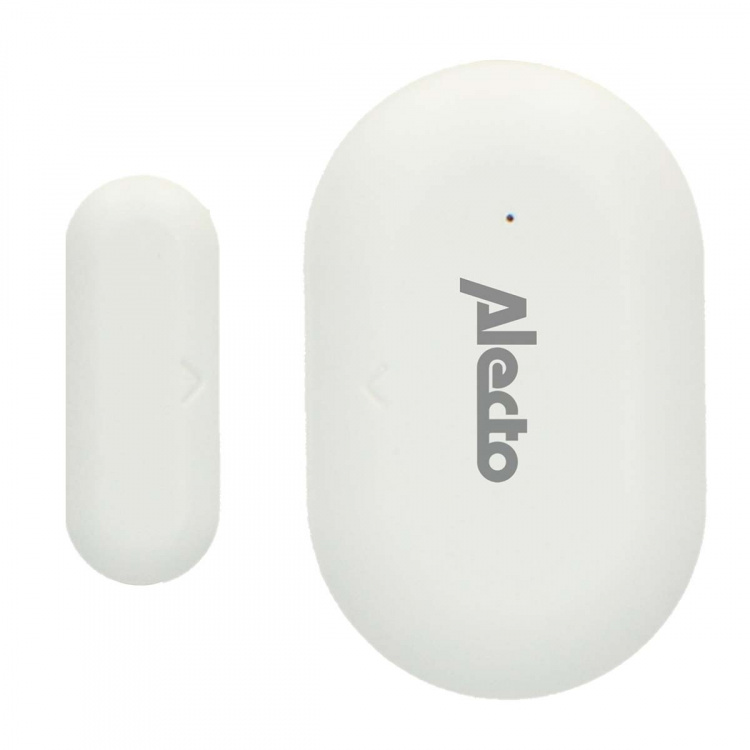 Alecto Smart Zigbee deur-/raamcontactsensor