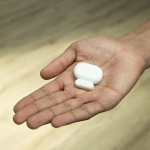 Alecto Smart Zigbee deur-/raamcontactsensor