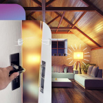 Alecto Smart Zigbee deur-/raamcontactsensor