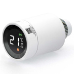 Alecto Smart Zigbee thermostatische radiatorkraan