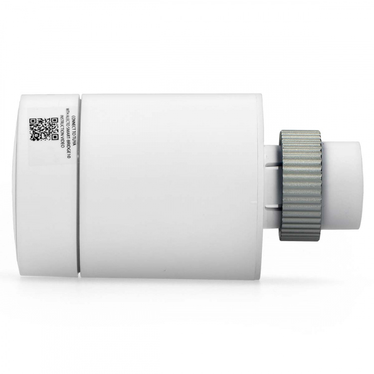 Alecto Smart Zigbee thermostatische radiatorkraan