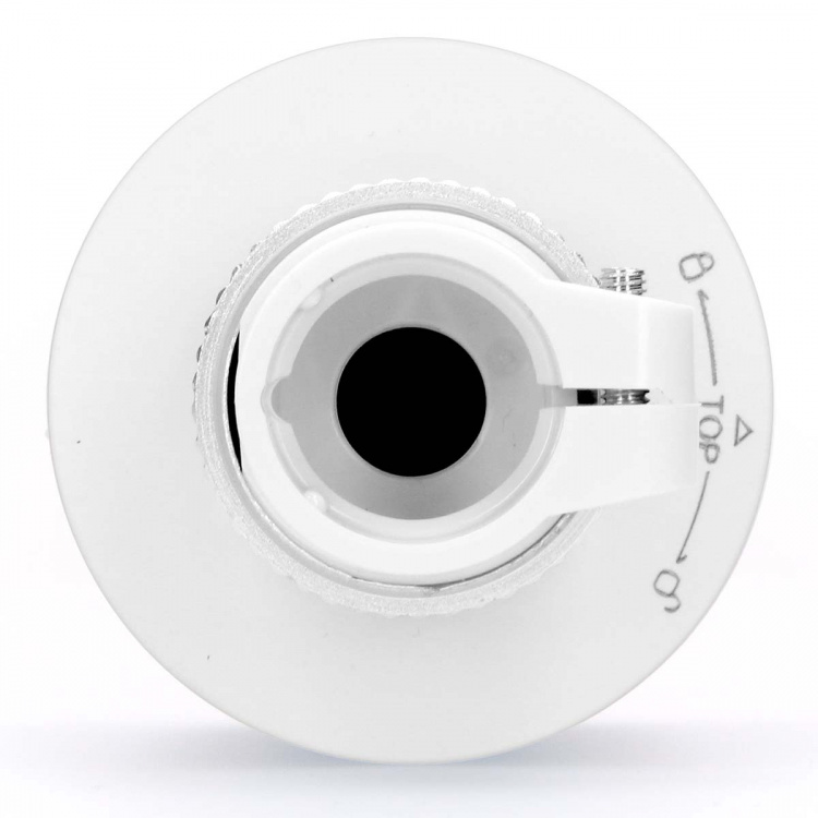 Alecto Smart Zigbee thermostatische radiatorkraan