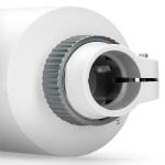 Alecto Smart Zigbee thermostatische radiatorkraan