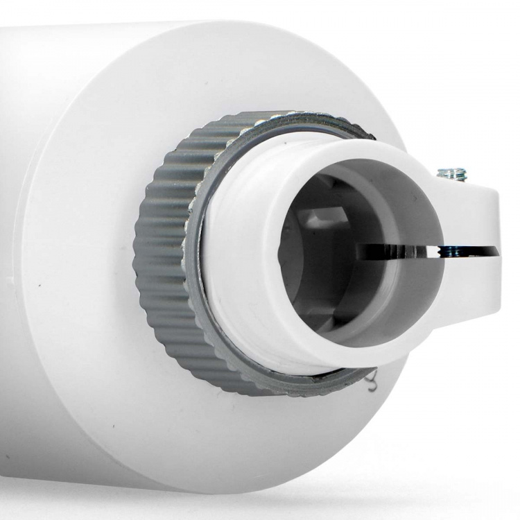 Alecto Smart Zigbee thermostatische radiatorkraan