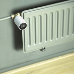 Alecto Smart Zigbee thermostatische radiatorkraan