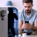 Alecto Slimme Zigbee-bewegingssensor