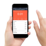 Alecto Slimme Wi-Fi-stekker met energiemonitor 16A 3680W Wit