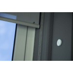 Alecto Smart Zigbee temperatuur- en vochtigheidssensor