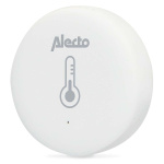 Alecto Smart Zigbee temperatuur- en vochtigheidssensor