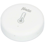 Alecto Smart Zigbee temperatuur- en vochtigheidssensor