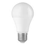 Alecto Smart LED kleurenlamp met Wi-Fi E27 9W