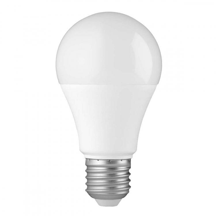 Alecto Smart LED kleurenlamp met Wi-Fi E27 9W