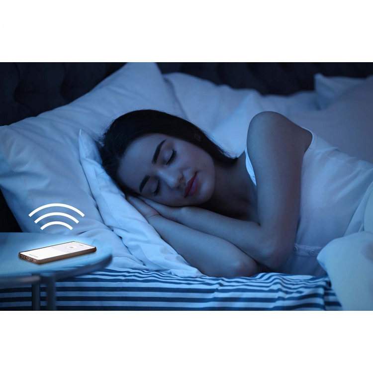 Alecto Slimme koolmonoxidemelder Alecto Slimme koolmonoxidemelder