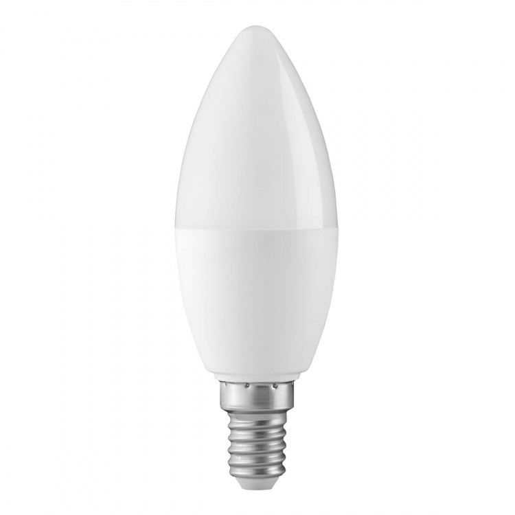 Alecto Smart LED-kleurenlamp met Wi-Fi