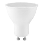 Alecto Smart LED-kleurenlamp met Wi-Fi